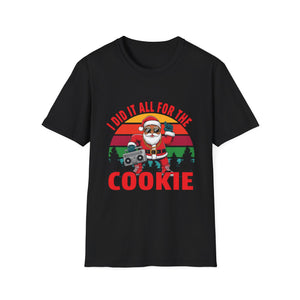 Christmas T-Shirt — 