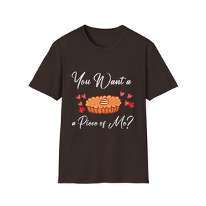 T-Shirt — 
