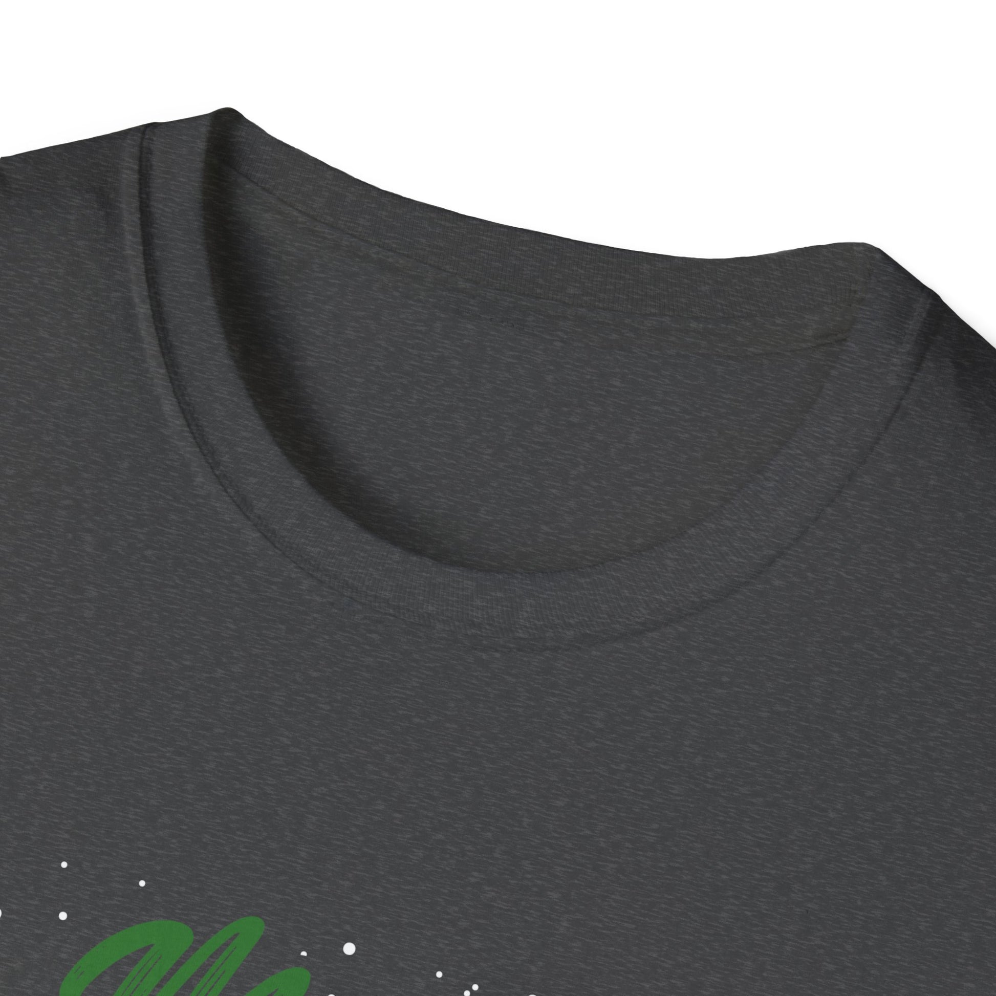 Christmas Shirt for Women_s - Merry Christmas Unisex T-Shirt