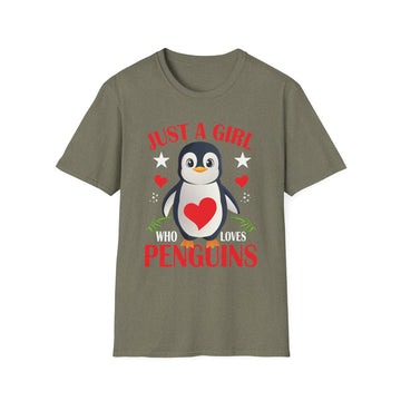 Heather Military Green
