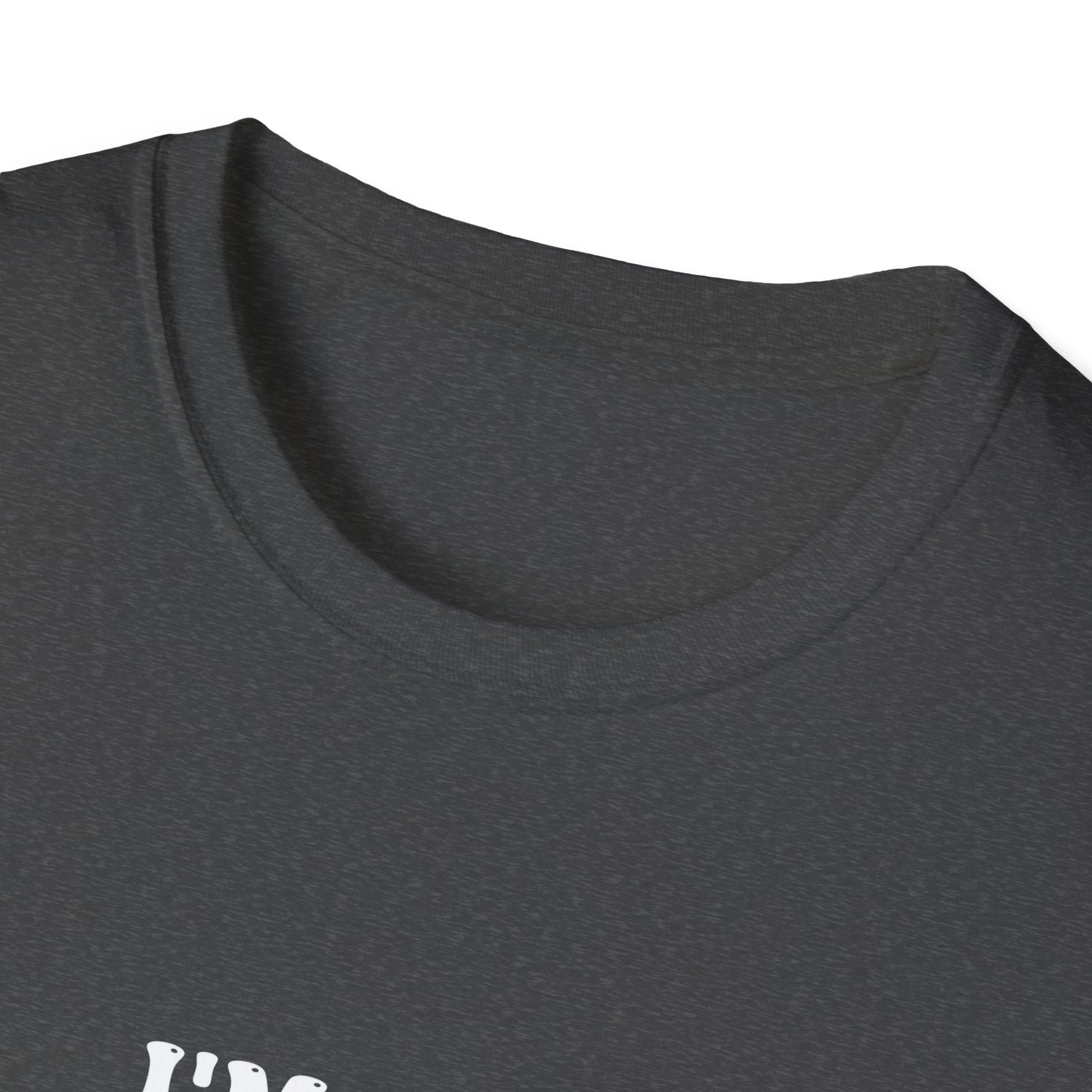 Christmas I_m The Gangsta Wrapper Christmas Unisex T-Shirt