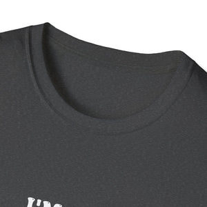 Christmas I_m The Gangsta Wrapper Christmas Unisex T-Shirt