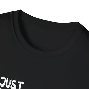 I'm Just Here for the Boos Halloween T-Shirt — Pumpkin Jack-O'-Lantern Boo Tee