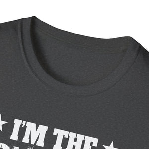 Youngest Twin T-Shirt - 