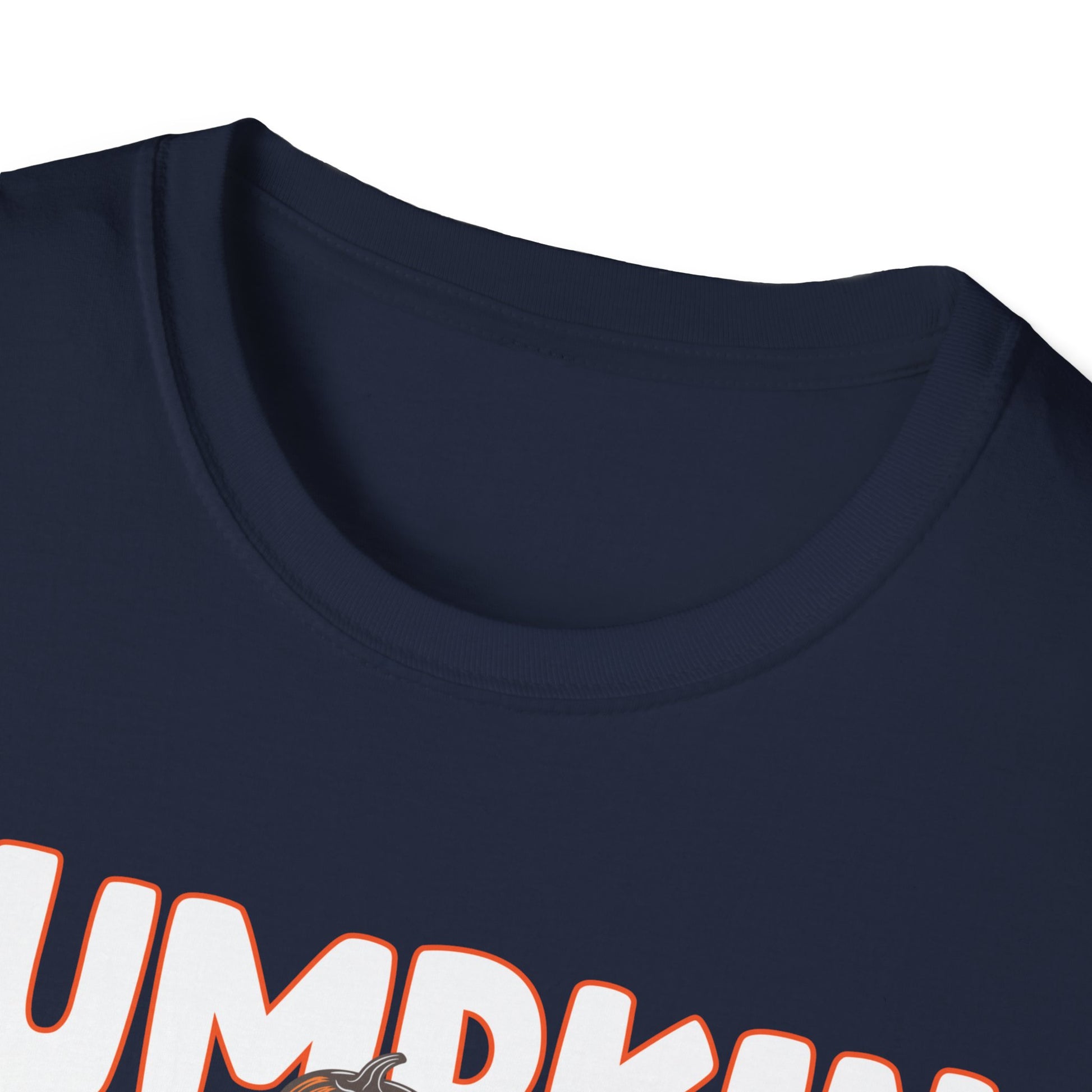Pumpkin Picking Crew T-Shirt