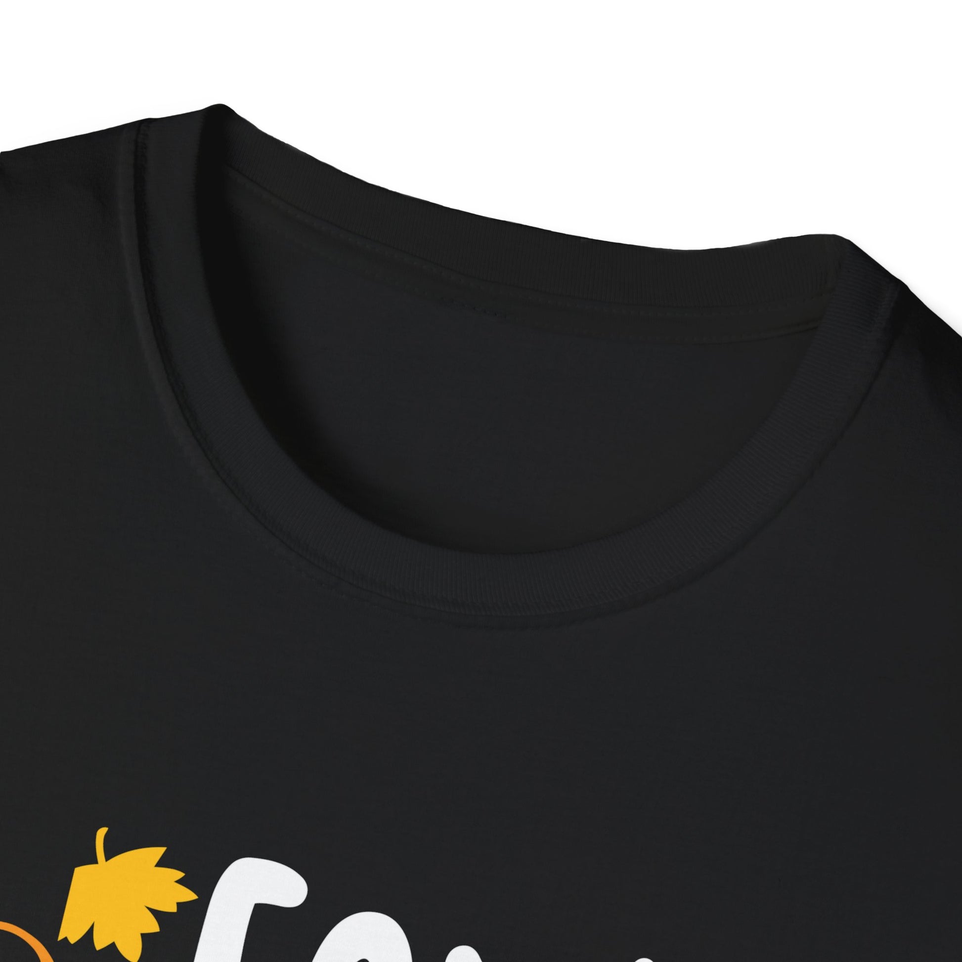 Thanksgiving Pie Softball Family T-Shirt