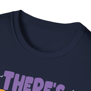 Halloween T-Shirt — 