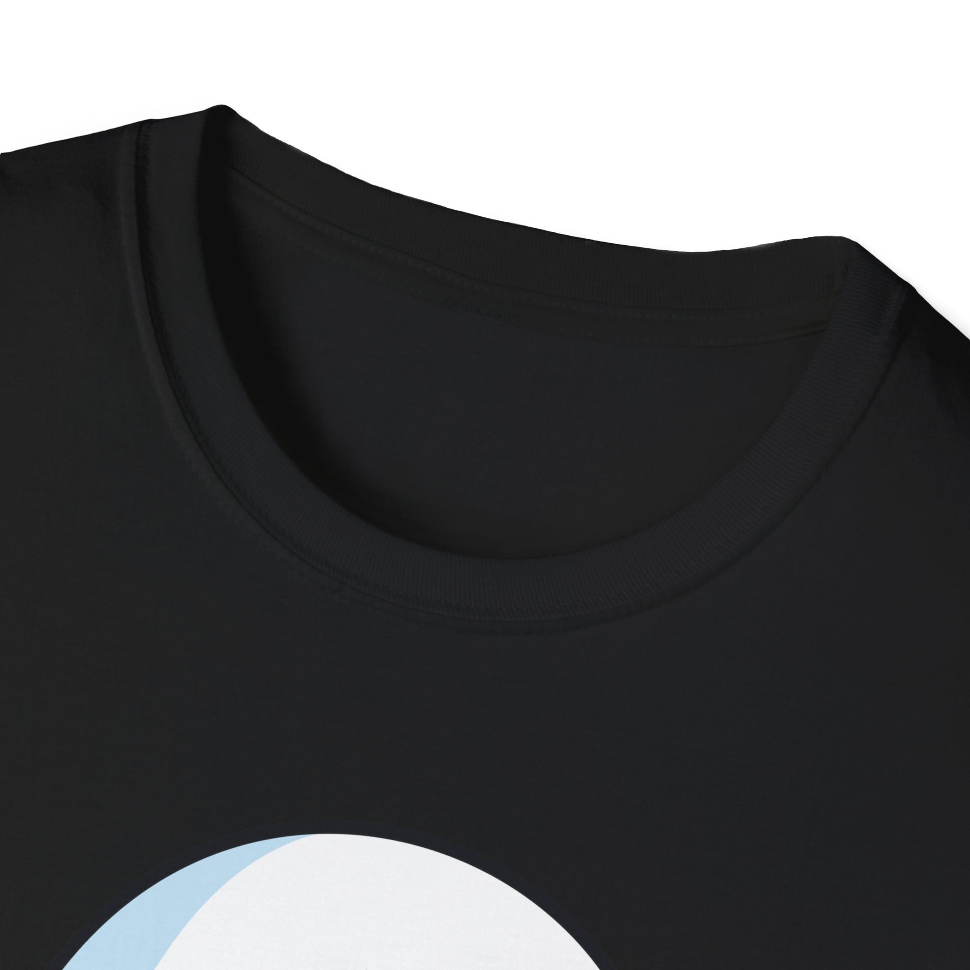 Halloween Ghost T-Shirt — Cute “Boo” Lantern Tee