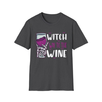 Dark Heather