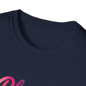 Blessed To Be Nana Women Grandma Mother s Day Christmas UnisexT-Shirt