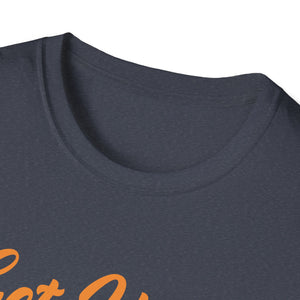 Get Your Fat Pants Ready Unisex T-Shirt