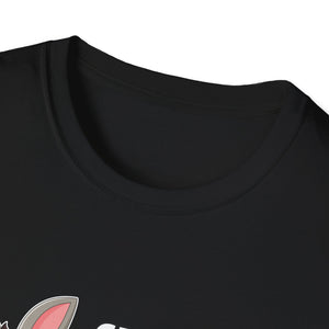 Christmas Donkey T-Shirt — 