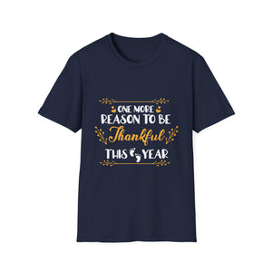 for a Vegan Turkey Thanksgiving  Unisex T-Shirt