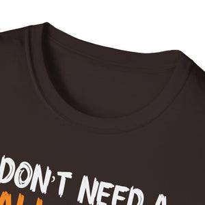 Dentist Halloween T-Shirt - 