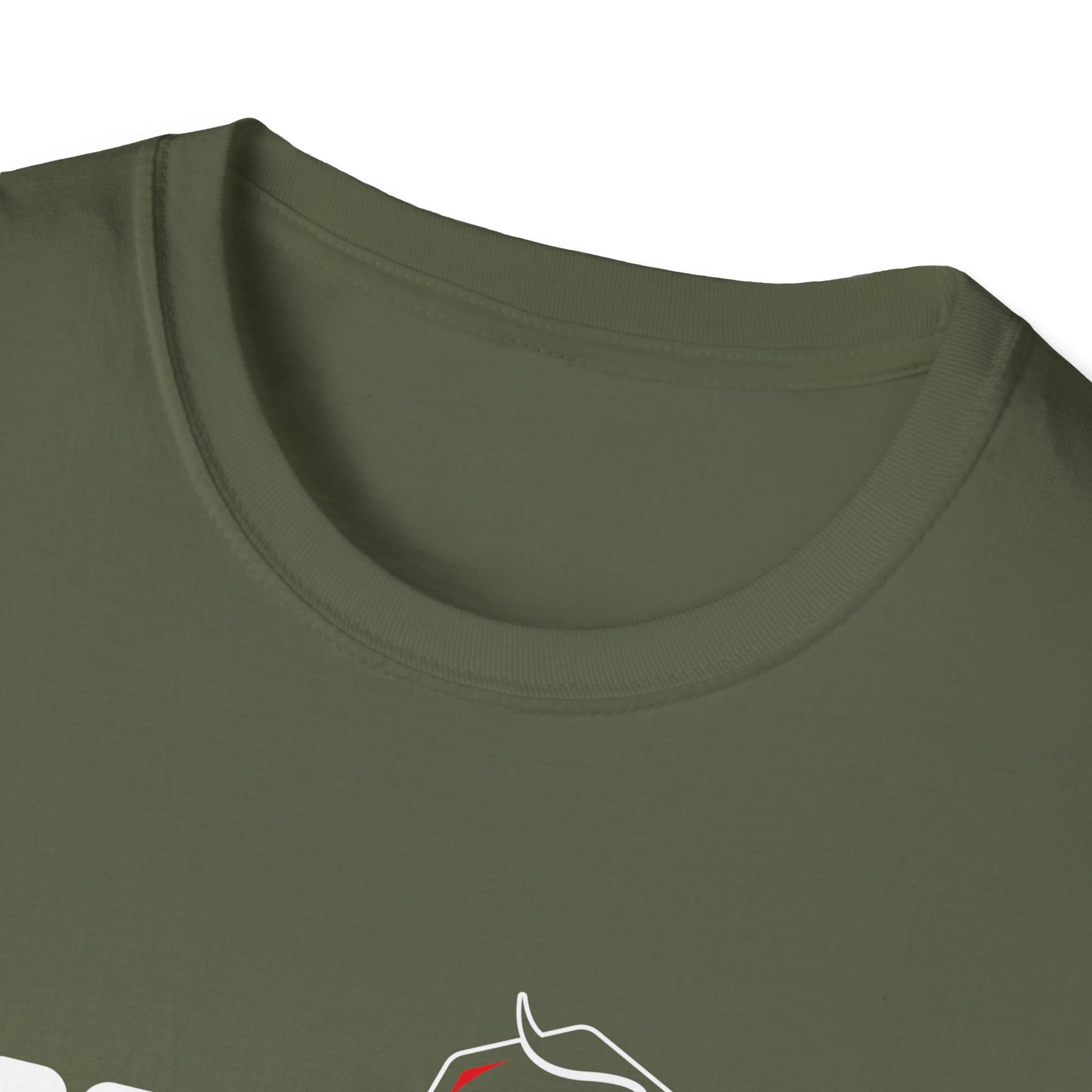 Christmas Gamer Unisex T-Shirt
