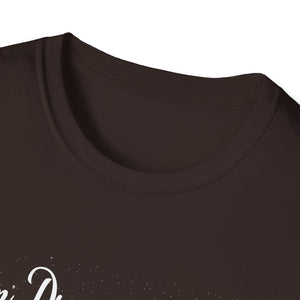 I'm Dreaming of a Pink Christmas Flamingo T-Shirt