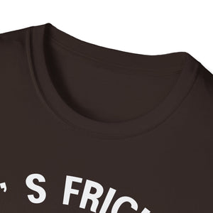 Halloween Bat T-Shirt — 