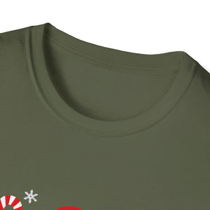 Christmas Pajama Shirt - 