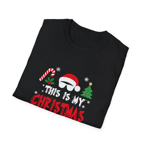 Christmas Pajama Shirt - 