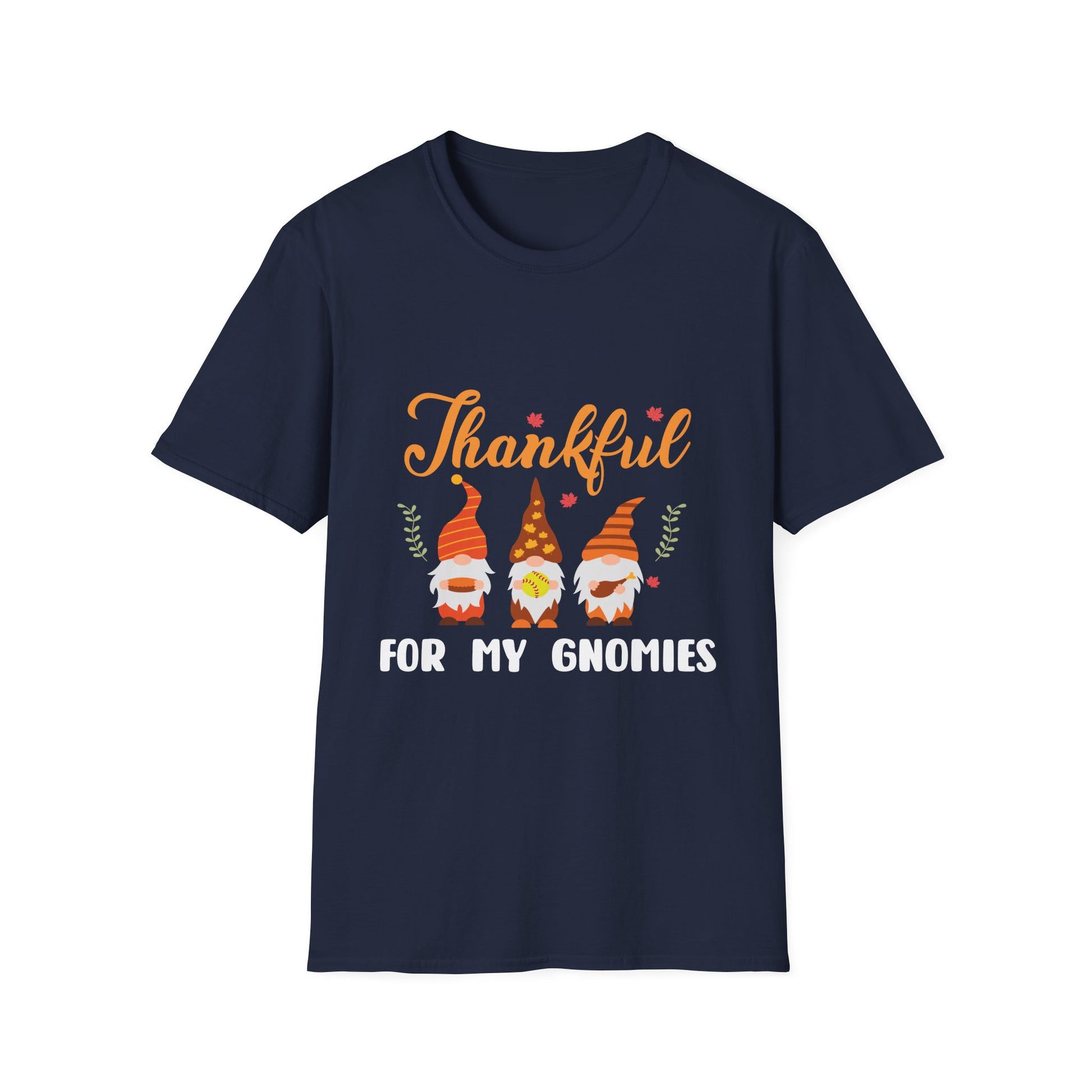 ER Thanksgiving Nurse Crew Emergency Room Nurse Thanksgiving  Unisex T-Shirt