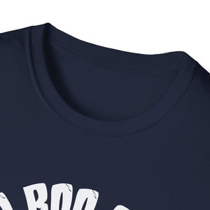 Boo Boo Crew Peds Nurse T-Shirt — Halloween Pediatric Nurse Tee
