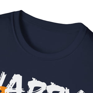 Cute Halloween Kids - Halloween Pumpkin - Happy Halloween Tee