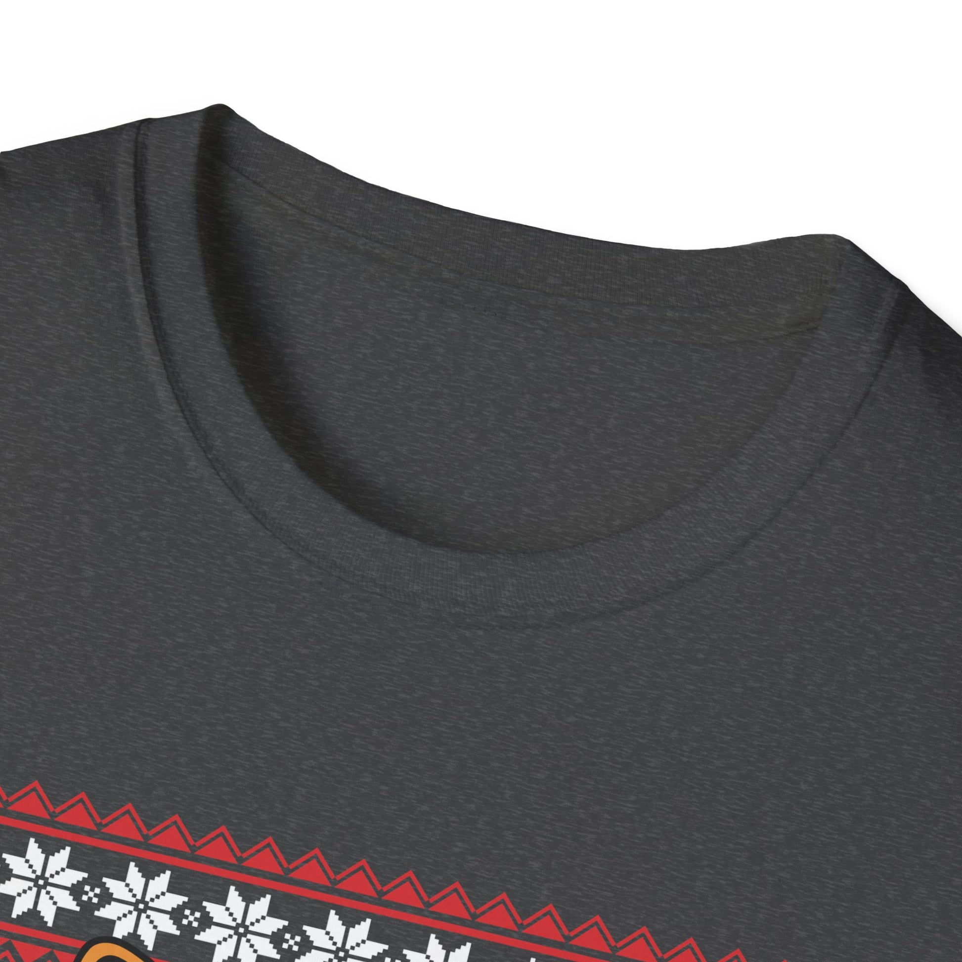 Christmas Corgi T-Shirt — Merry Christmas Holiday Dog Tee