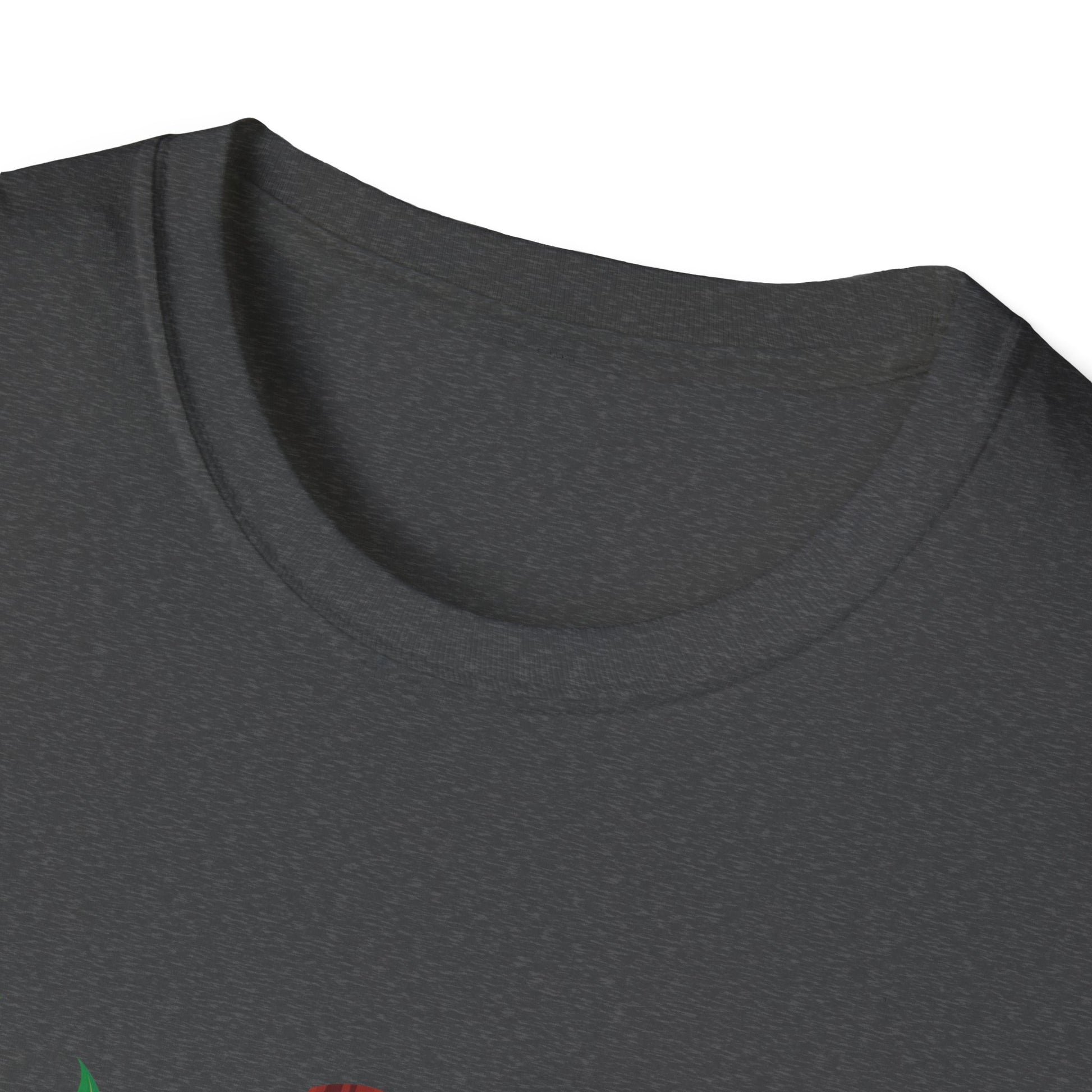 Funny Thanksgiving Turkey T-Shirt “Eat Tacos” — Cute Holiday Turkey Graphic Tee  Unisex T-Shirt