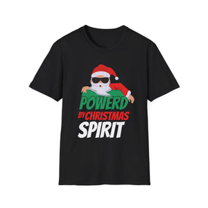 Christmas T-Shirt — 