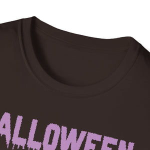 Halloween Bat T-Shirt — 