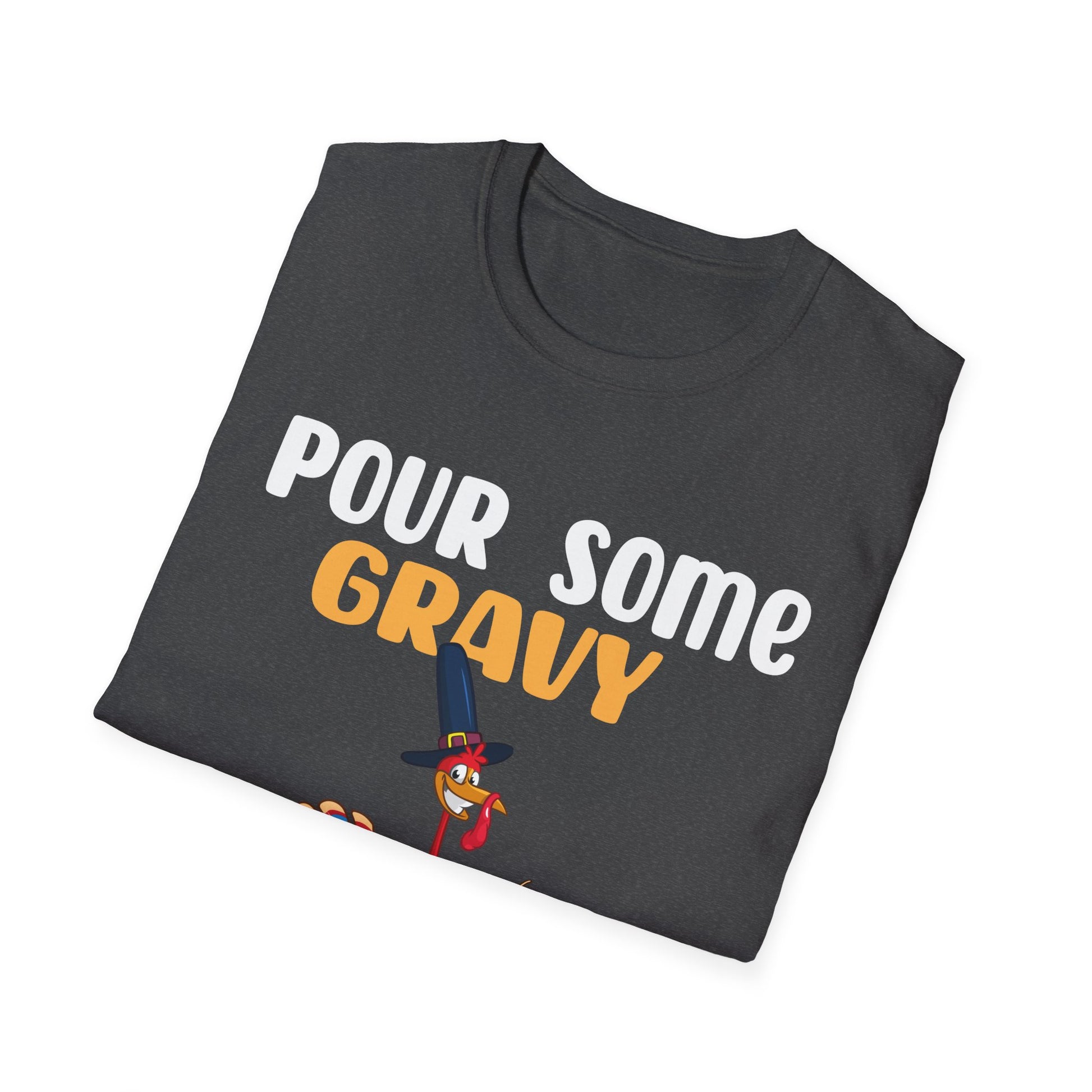 for Thanksgiving  Unisex T-Shirt