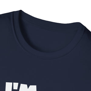 2nd Birthday Dump Truck T-Shirt — 