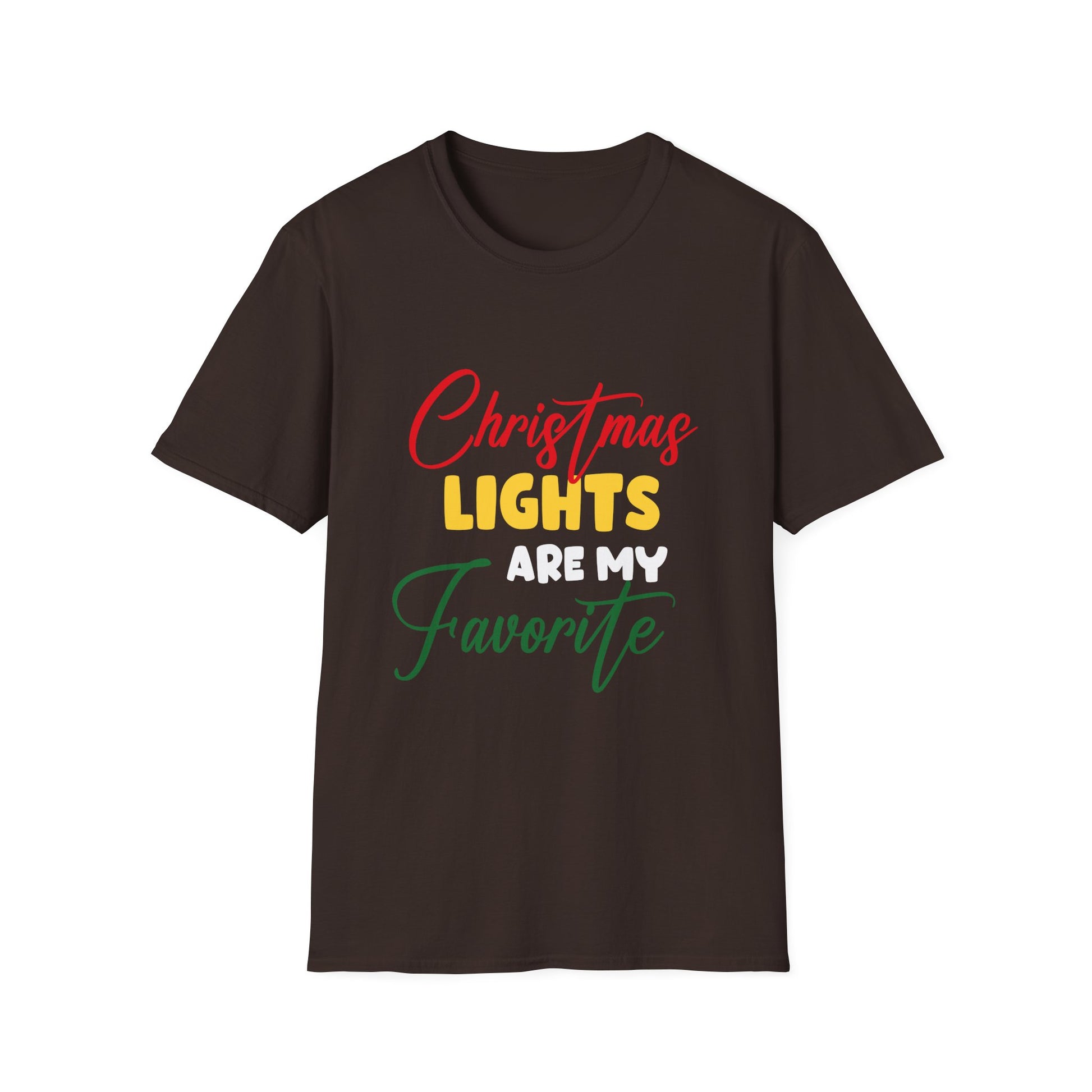 Christmas In July Ugly Christmas Summer Flip Flops Unisex T-Shirt