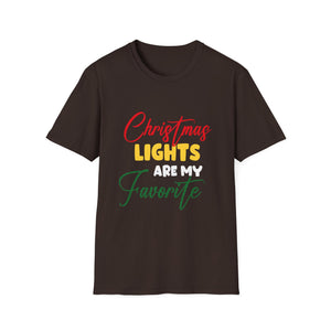 Christmas In July Ugly Christmas Summer Flip Flops Unisex T-Shirt