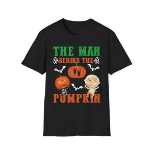 Halloween T-Shirt – 