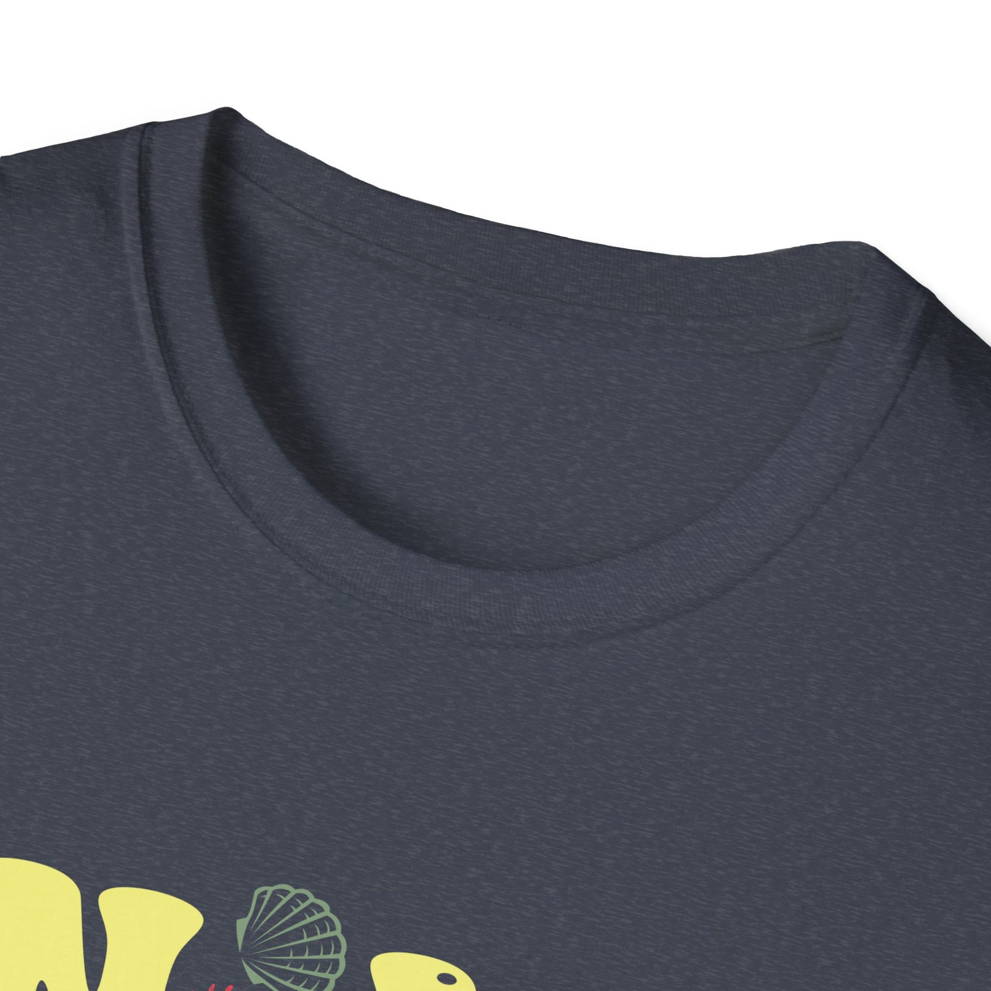 In My Summer Era Groovy Last Day of School Teacher Summer Unisex T-Shirt