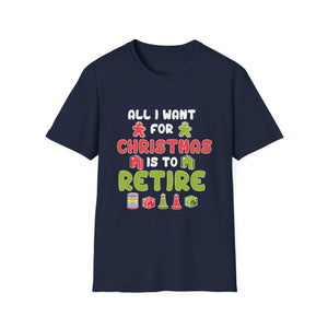 Christmas Gloomhaven Christmas Board game clothing Unisex T-Shirt