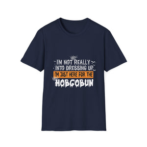 Halloween T-Shirt — 