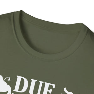 Halloween Costume T-Shirt — 
