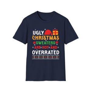 Funny Christmas T-Shirt - 