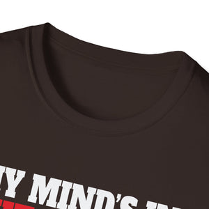 Bowling T‑Shirt — 