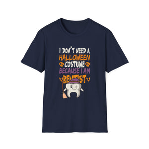 Halloween Dental T-Shirt - 