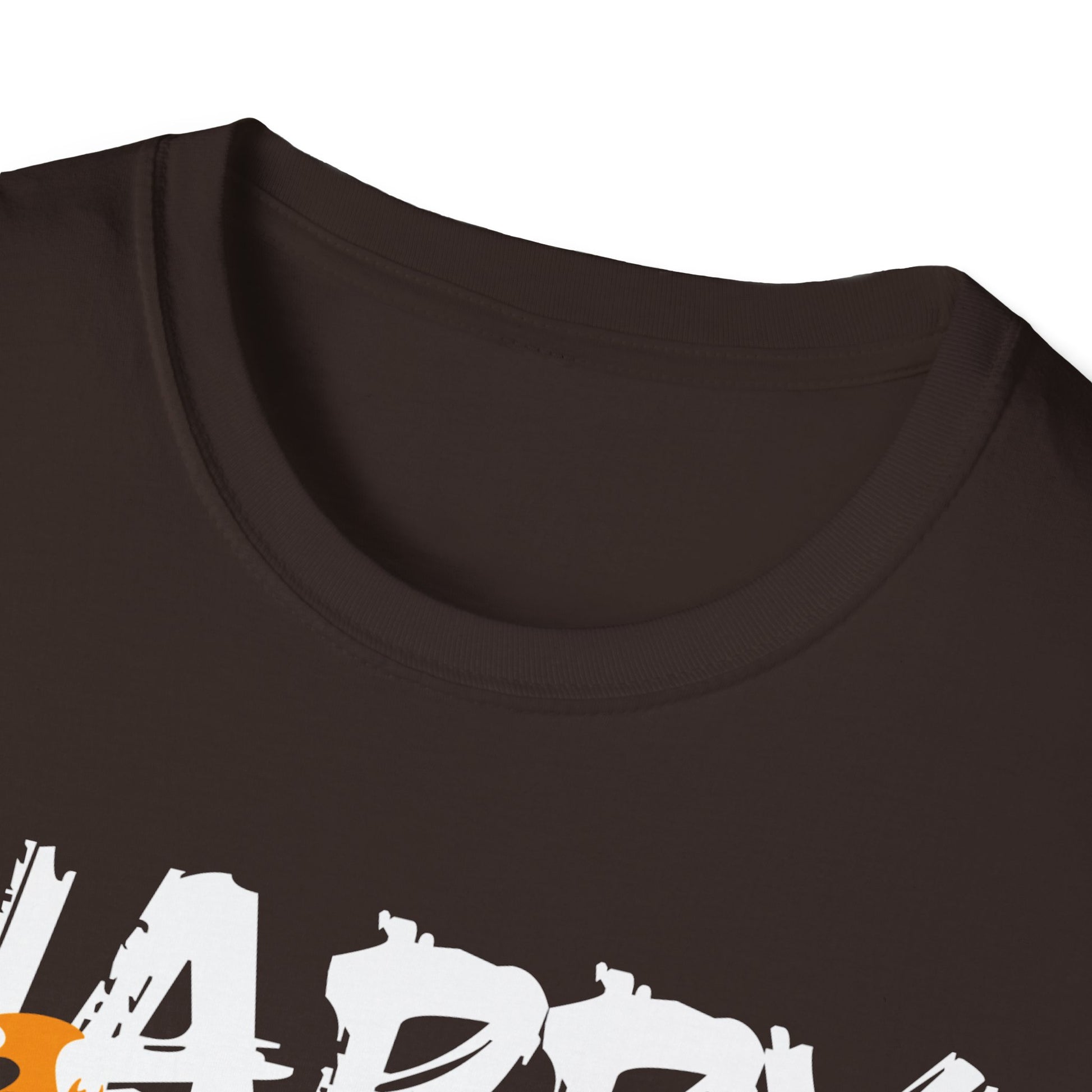 Cute Halloween Kids - Halloween Pumpkin - Happy Halloween Tee