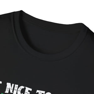 HR Christmas Human Resources Christmas Santa Xmas Ugly Unisex T-Shirt
