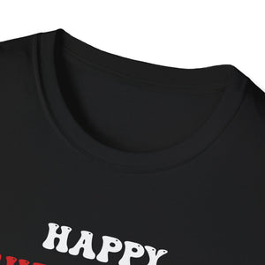 Christmas In July Happy Christmas In July Unisex T-Shirt