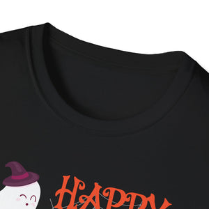 Halloween Birthday T-Shirt – 