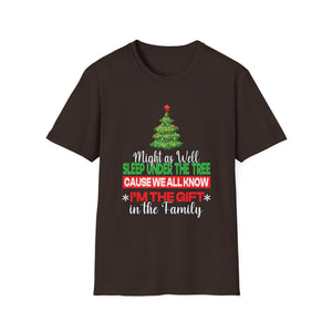 Christmas T-Shirt – 