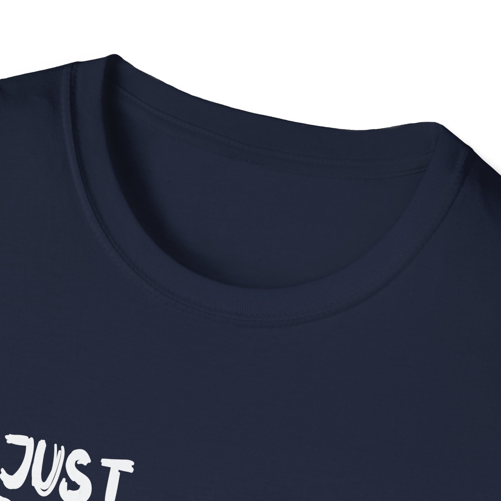 I'm Just Here for the Boos Halloween T-Shirt — Pumpkin Jack-O'-Lantern Boo Tee
