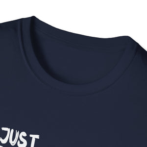 I'm Just Here for the Boos Halloween T-Shirt — Pumpkin Jack-O'-Lantern Boo Tee