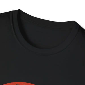 Boo Haw T-Shirt – Halloween Cowboy Ghost & Pumpkin Vintage Tee